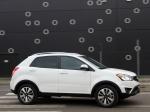 SsangYong Korando 2013 года